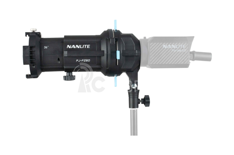 Nanlite Projector PJ-FMM-36 - Forza 60/150