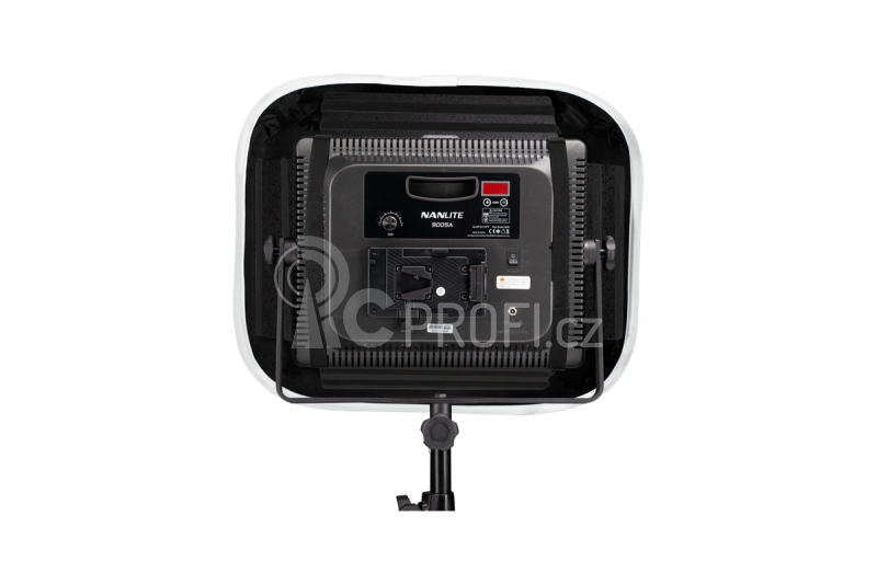 NanLite Soft box for 900SA/CSA/DSA LED Panels