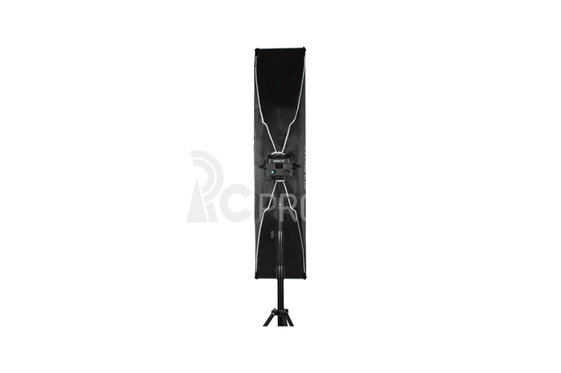 Nanlite Strip softbox 140 x 30CM