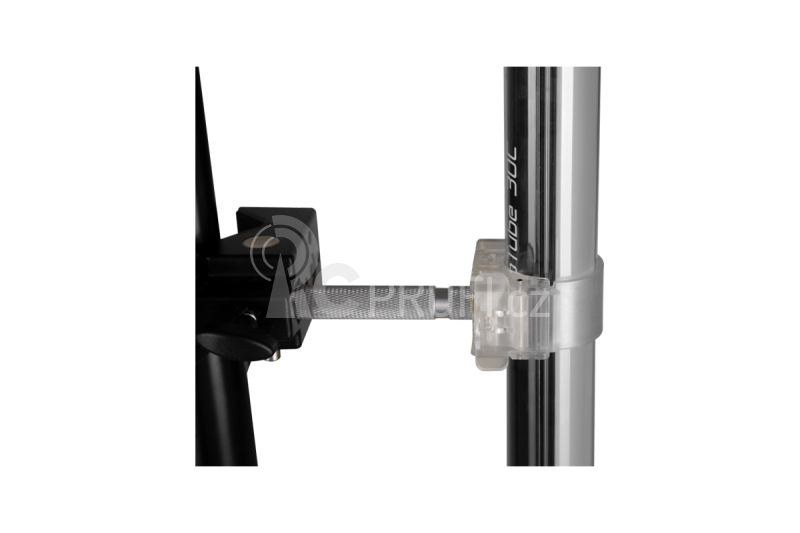 Nanlite T12 Clip for tube with pillar