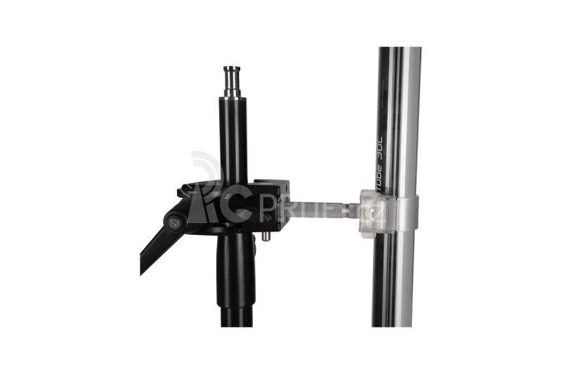 Nanlite T12 Clip for tube with pillar