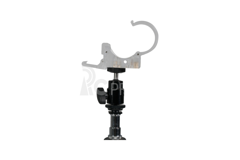 Nanlite T12 Tube Holder With Mini Ball Head