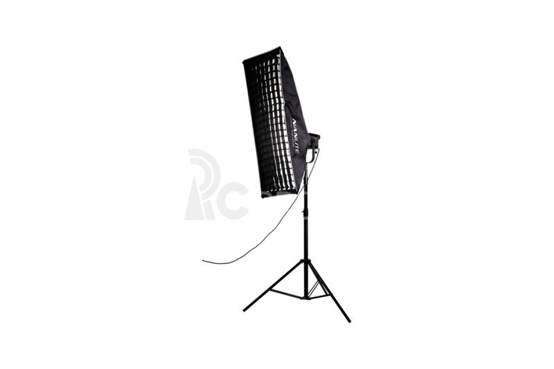 Nanlite Voštinová mrížka pro Softbox 45x110cm