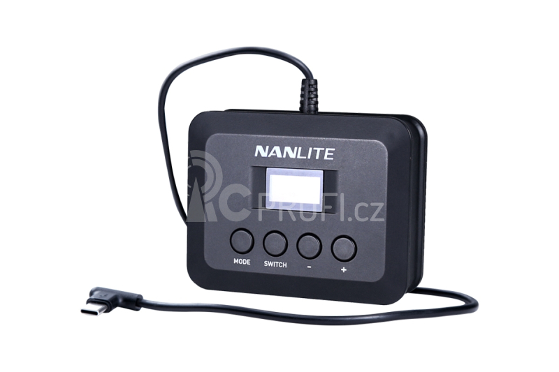 Nanlite WC-USBC-C1 Wire Controller