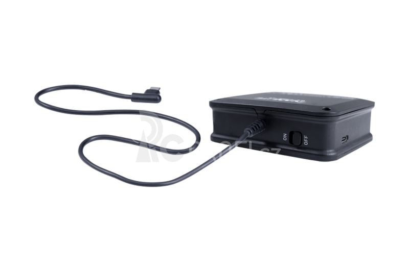 Nanlite WC-USBC-C1 Wire Controller