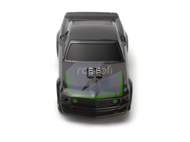 nano-TTR 1969 Ford Mustang RTR-X - Pouze auto