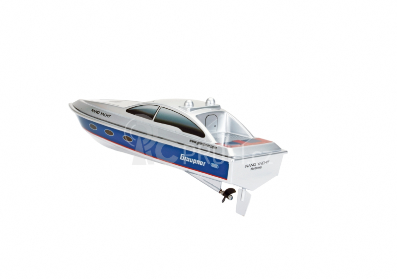 Nano Yacht 300 mm
