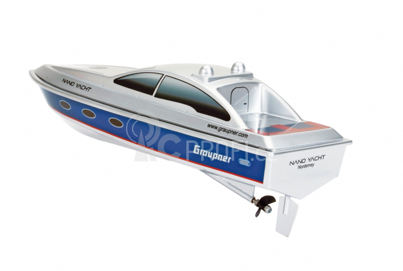 Nano Yacht 300 mm