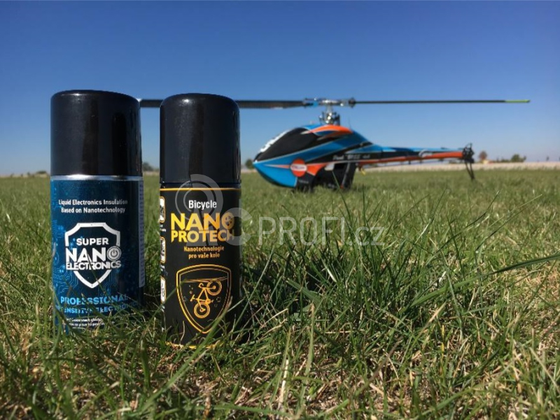 NANOPROTECH Bicycle 150 ml