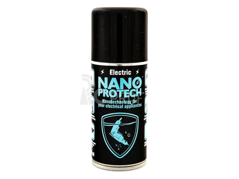 NANOPROTECH Electric 150 ml