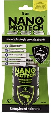 NANOPROTECH Gun 150 ml