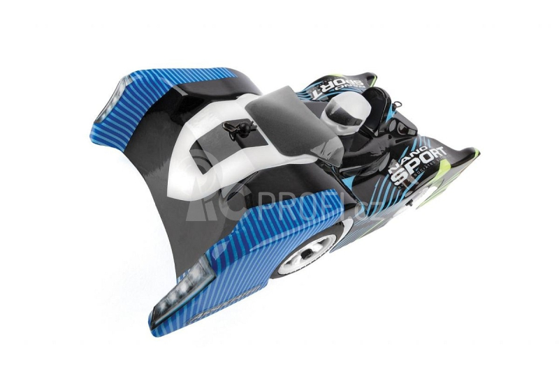 NanoSport 1/32 RTR (sada obsahuje dva kompletní modely)