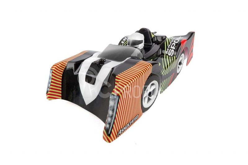 NanoSport 1/32 RTR (sada obsahuje dva kompletní modely)