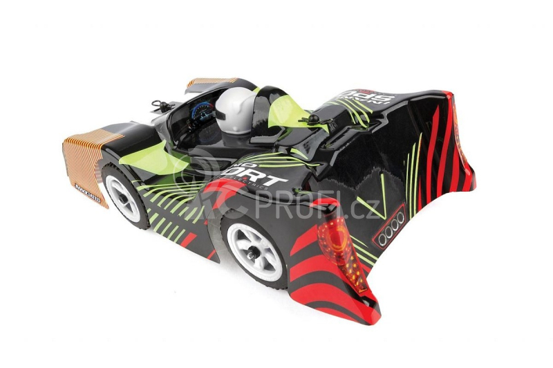 NanoSport 1/32 RTR (sada obsahuje dva kompletní modely)