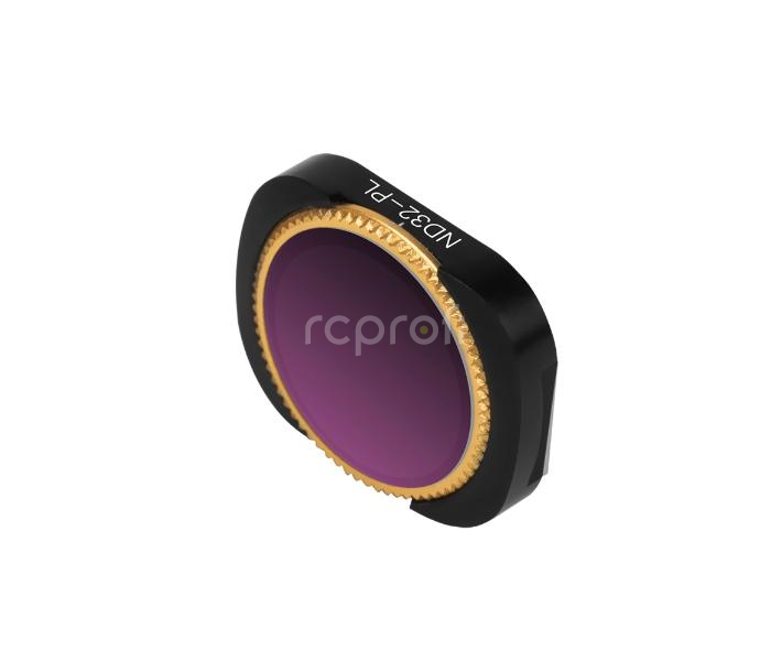 ND-PL Pack 4 Lens Filters pro Osmo Pocket 1/2