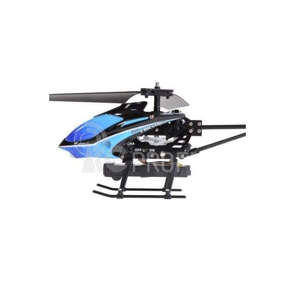 RC mini vrtulník Firestorm Spy s kamerou