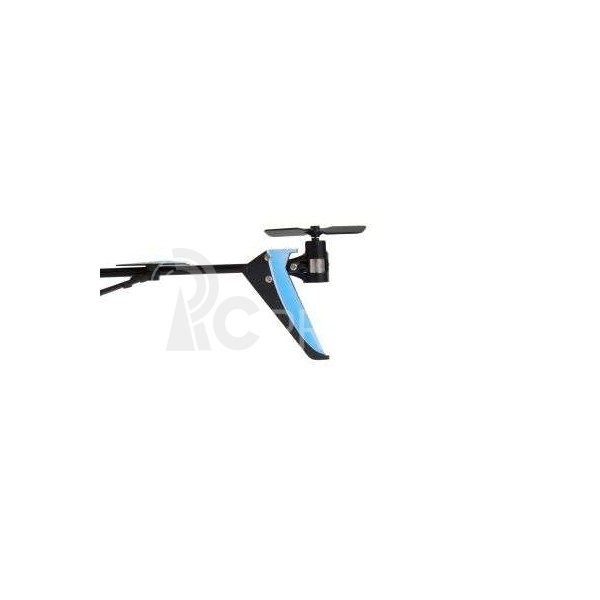 RC mini vrtulník Firestorm Spy s kamerou