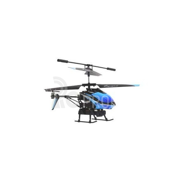 RC mini vrtulník Firestorm Spy s kamerou