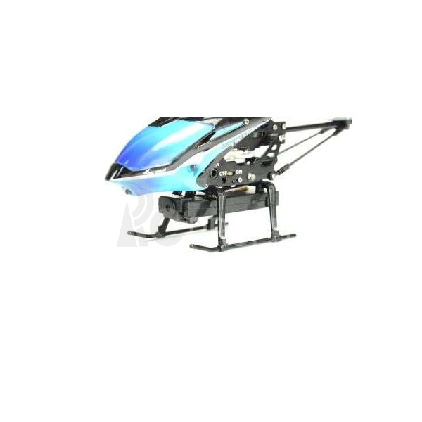 RC mini vrtulník Firestorm Spy s kamerou