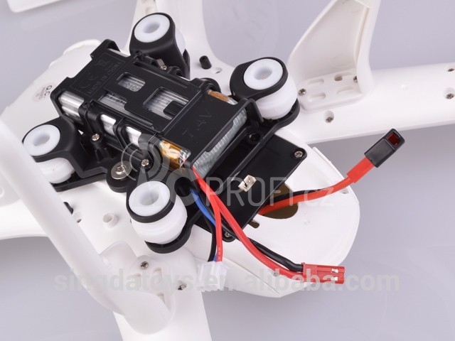 RC dron MJX X101