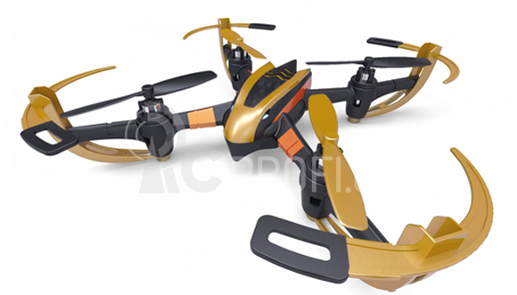 RC dron Zhan X4
