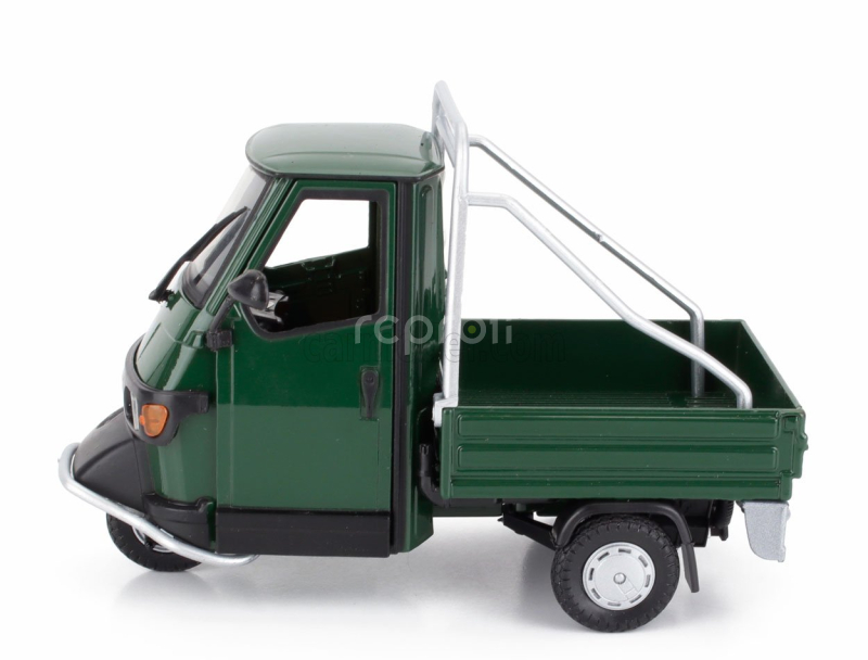 Newray Piaggio Ape 50 Cross Country 1994 1:18 Zelená Černá