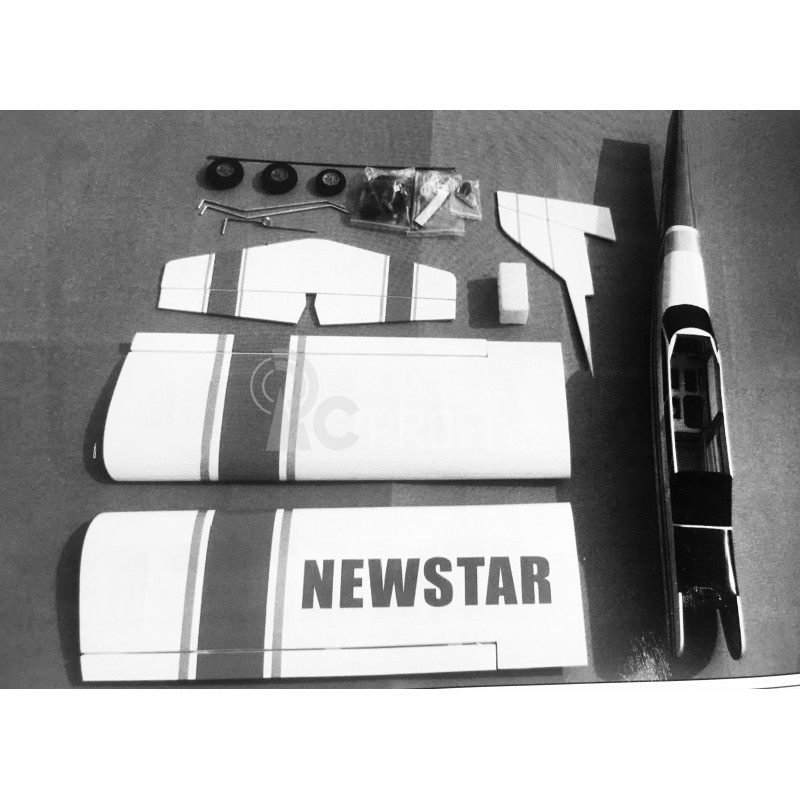 NEWSTAR 1580 mm