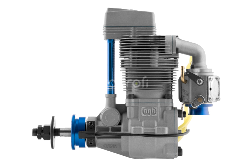 NGH GF38 Čtyřtaktní benzinový motor