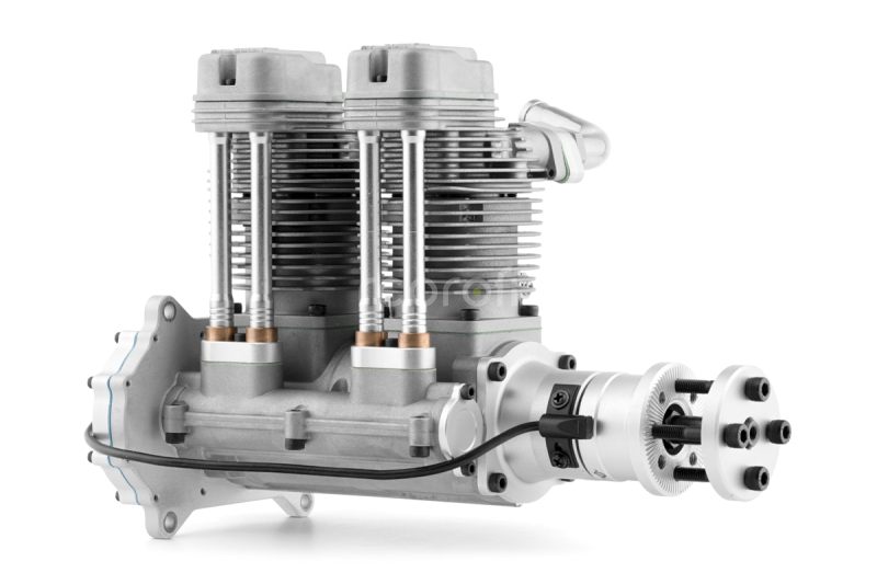 NGH GF60i2 Čtyřtaktní benzinový motor