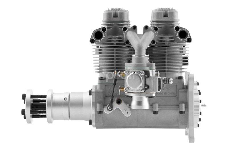 NGH GF60i2 Čtyřtaktní benzinový motor