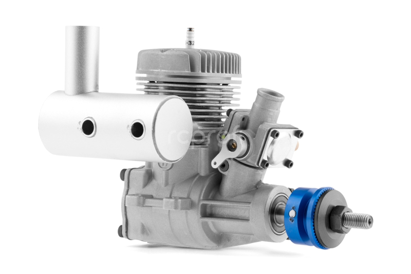 NGH GT17-PRO Dvoutaktní benzinový motor
