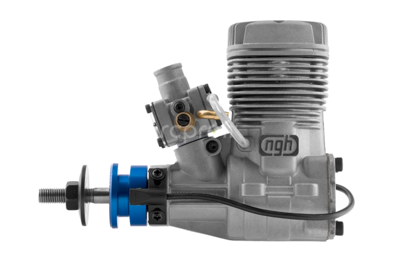 NGH GT17-PRO Dvoutaktní benzinový motor