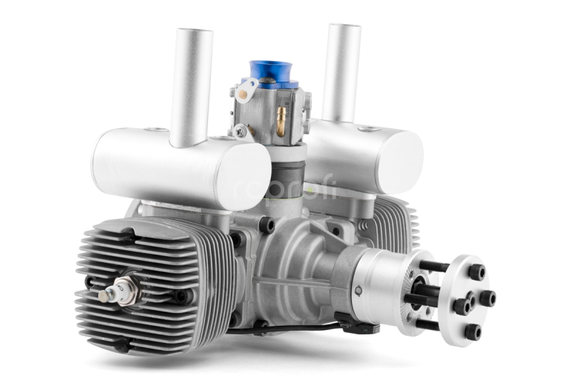 NGH GTT70 Dvoutaktní benzinový motor
