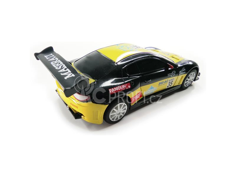 NINCO Maserati GT4 1:43 žluté