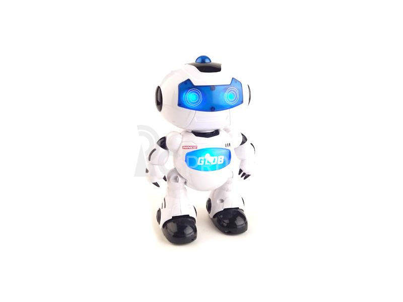 NINCO NBOTS Glob