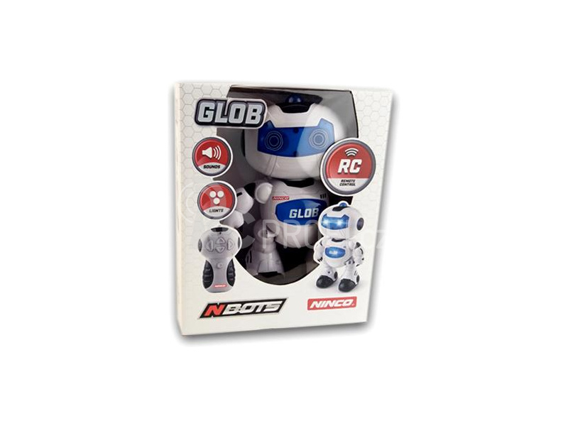 NINCO NBOTS Glob