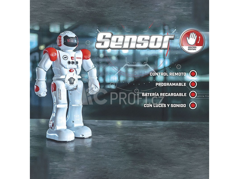 NINCO NBOTS Sensor