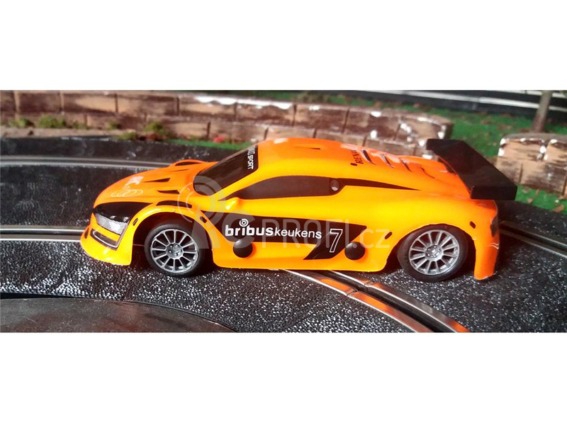 NINCO Renault RS oranžový 1:32