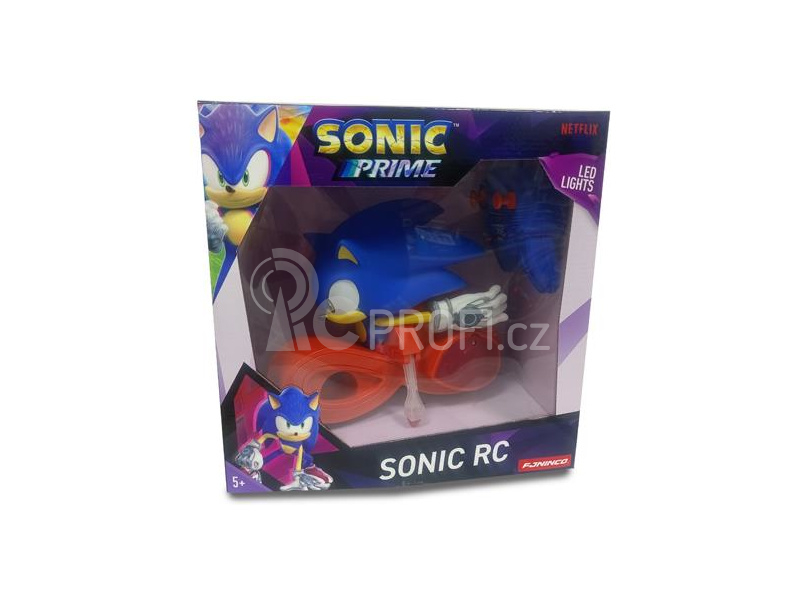 NINCO SONIC RC