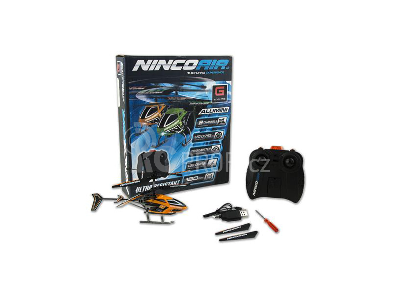 NINCOAIR Flog