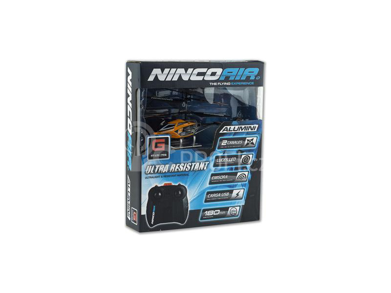 NINCOAIR Flog