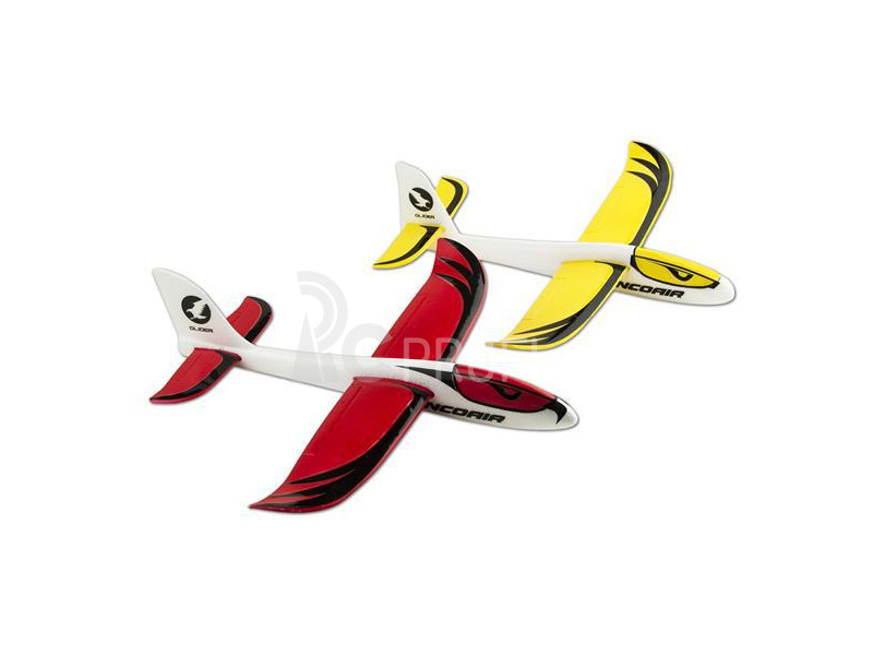 NINCOAIR házedlo 0.5m žluté