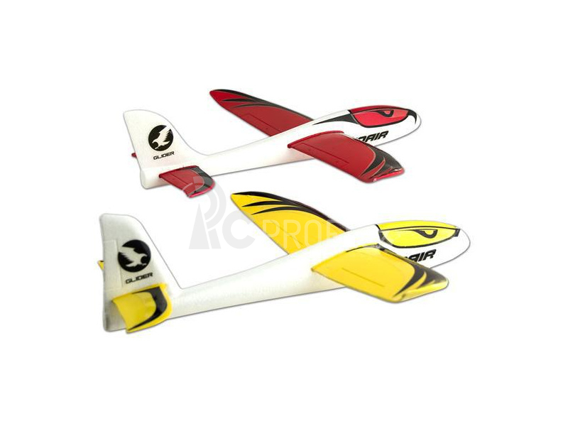 NINCOAIR házedlo 0.5m žluté