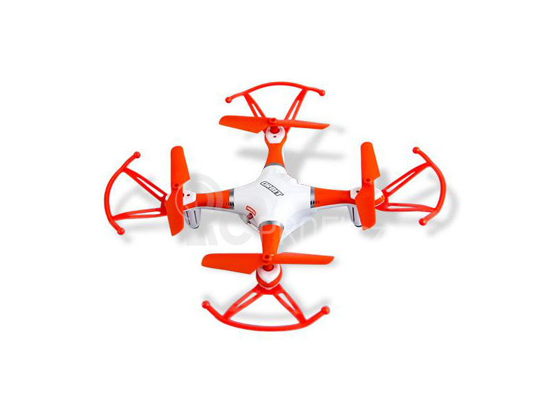 NINCOAIR Orbit 2.4GHz RTF