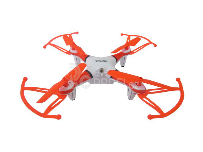 NINCOAIR Orbit 2.4GHz RTF