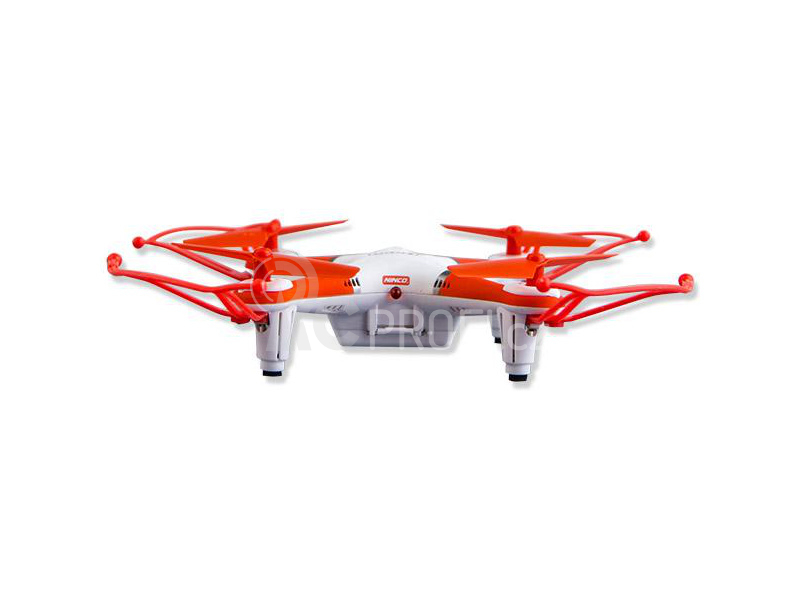 NINCOAIR Orbit 2.4GHz RTF