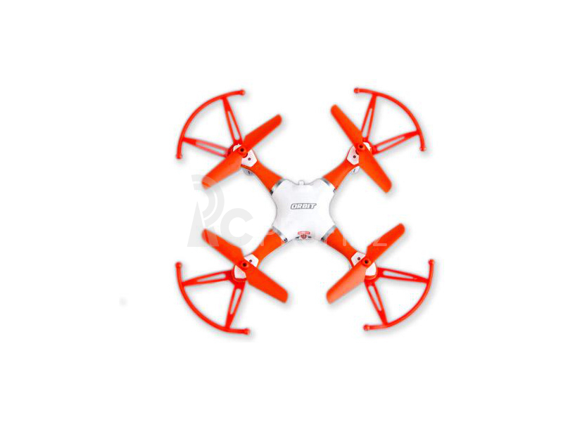 NINCOAIR Orbit 2.4GHz RTF