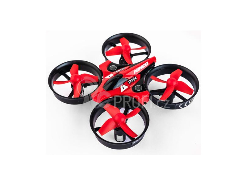 NINCOAIR Piw 2.4GHz RTR