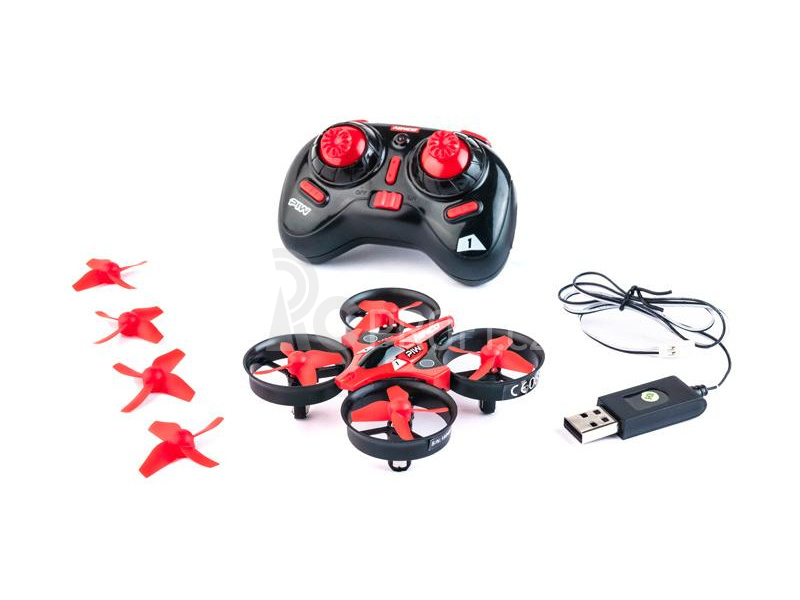 NINCOAIR Piw 2.4GHz RTR