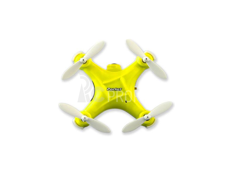 NINCOAIR Quadrone Pocket 2.4GHz RTR